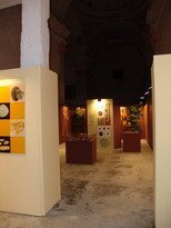 Imagen de la exposición